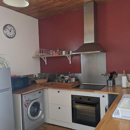 Gite L'Ancienne Charcuterie Buzet-sur-Baise Экстерьер фото
